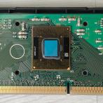 Процессор Slot-1 Intel Pentium III-600E/256/100 Coppermine SL44Y Malay "!"