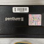 Процессор Slot-1 Intel Pentium II-266 Deschutes 80523PX266512 SL2K9 Malay "!"