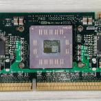 Процессор Slot-A AMD Athlon 550MHz, 7550CURACC, без корпуса "!"