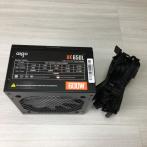 Блок питания Aigo AK650L 600W ATX
