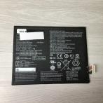 Акб для Lenovo IdeaTab A10-80HC, S6000, A7600, L11C2P32, 23Wh, 6340mAh, 3.7V, BAT-LE-102