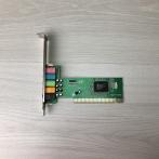 Звуковая карта CMI 8738 LX PCI "!"