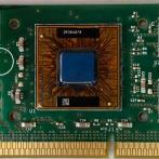 Процессор Slot-1 Intel Pentium II-400/512/100 Deschutes SL3D5 Ireland "!"