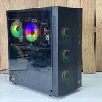 Игровой пк Ryzen 5/16gb ddr4/1060 6gb/ssd256 274094 "!"