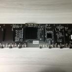 М/плата Afox AFHM65-ETH8EX HM65/SO-DIMM DDR3/4x USB 2.0/mSATA/SATA/Lan/8xPCI-E 16x/HDMI + Процессор Intel Celeron 1007U 1.50GHz "!"