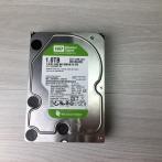 Жесткий диск 3,5" 1TB WD WD10EARX SATA "!"
