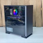 Игровой пк 10 ядер/16Gb ddr4/RX570 8Gb/SSD 281114 "!"