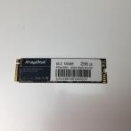 Накопитель SSD 256Gb XrayDisk NVMe M.2 "!"