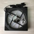 Вентилятор для корпуса BVE Vortex120mm ARGB