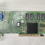 Видеокарта Diamond SpeedStar A200 S3 Savage4 PRO 8Mb AGP "!"