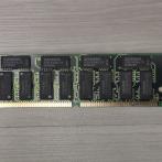 Модуль памяти SIMM 4 Mb ECC FPM Siemens HYB514400AJ-70 12-chip "!"