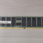 Оперативная память DIMM DDR1 1Gb ECC PC-2100 A6969AX "!"