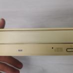 Оптический привод CD-ROM Panasonic CR-594-C 48x IDE белый manufactured to Apple "!"