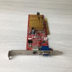 Видеокарта ATI Radeon 9200SE 128Mb AGP MSI RX9200SE-T128 D-Sub, TV-OUT "!"