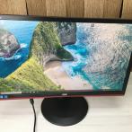 Монитор 24" AOC G2460PF, 144Hz VGA,DVI,DP,Hdmi "!"
