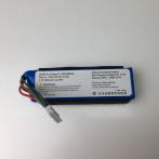 Акб для колонки JBL Charge 2, Charge 2 Plus, GSP1029102R, 22.2Wh, 6000mAh, 3.7V, OEM, обратная полярность, BAT-JBL-05