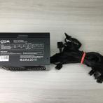 Блок питания 700W CBR PSU-ATX700-12GM 24+4+4/6+2+6+2PCI-E/6SATA/120fan ATX "!"