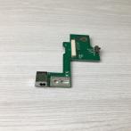 Разъем питания для Asus N53S, N53J, N53SN, N53SM, N53SL, N53JN, N53JF, N53JQ с платой, DCJ-AS-06