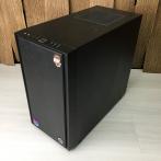 Корпус mATX без блока питания Thermaltake Versa H17 "!"
