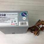 Блок питания 420W ISO ISO-480PP 4S 24+4/1SATA/80fan ATX "!"