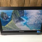 Моноблок Lenovo S20-00 19.5" J1800 2.41GHz/4G/SSD 128Gb/WF/BT/Cam/Lan/DVD-RW/HDMI/WIN 10 чёрный "!"