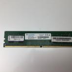 Оперативная память DIMM DDR4 4Gb 2400Mhz PC-19200 ADATA AM2P24HC4U1-B9QS "!"
