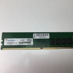 Оперативная память DIMM DDR4 8Gb 2400Mhz PC-19200 ADATA AD4U240038G17-B "!"