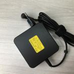 Блок питания для Asus 3.0x1.1мм, 65W, 19V, 3.42A, с вилкой, ORG, square shape, ADP-AS-15