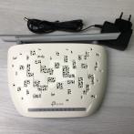 Беспроводной роутер TP-Link TD-W8961N, 802.11n + 4x10/100/300 Мбит/с, 2 антены, ADSL "!"