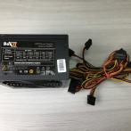 Блок питания 500W Boxit S500PRO 24+4+4/6PCI-E/4SATA/120fan ATX "!"
