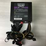 Блок питания 700W Zalman ZM700-GVM 24+4+4/4x6+2PCI-E/6SATA/120fan ATX 80PLUS BRONZE модульный "!"