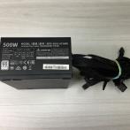 Блок питания 500W Coolermaster MPE-5001-ACABW 24+4+4/6+2+6+2 PCI-E/6SATA/120fan ATX "!"