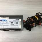Блок питания 700W HIPRO HPH700W-Module 24+4+8/6+2PCI-E/6SATA/140fan ATX "!"