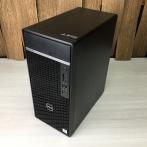 Офисный ПК Dell D28M i7-10700/32Gb/512Gb SSD M.2 NVMe Win11 Pro "!"