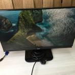 Монитор 27" Acer KA272U biipx 2XHDMI, DP, звук "!"