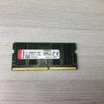 Оперативная память SODIMM 16Gb, DDR4 3200MHz, Kingston KVR32S22D8/16 "!"