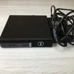 Офисный ПК Dell OptiPlex 7080 Micro i7-10700T/16Gb/256Gb SSD M.2 NVMe Win11 Pro "!"