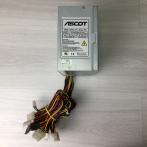 Блок питания 420W Ascot 24+4/6+6PCI-E/2SATA/120fan ATX "!"