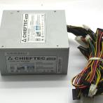 Блок питания 550W CHIEFTEC 24+8+4/6+2+6+2PCI-E/6SATA/120fan ATX "!"