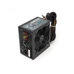 Блок питания 600W Zalman ZM600-GSII 24+4+4/6+2+6+2PCI-E/6SATA/120fan ATX "!"
