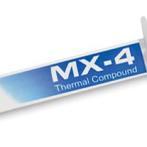 Термопаста для процессоров Arctic Cooling MX-4, тюбик 4 гр
