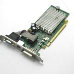 Видеокарта 128Mb Radeon X300, PCI-E "!"