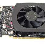 Видеокарта 1Gb GeForce 650 GTX Ti, PCI-E "!"