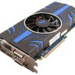 Видеокарта 1Gb Radeon 5850, PCI-E "!"