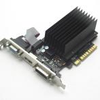 Видеокарта 2Gb GeForce 710 GT 64-bit, PCI-E 8x "!"