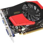 Видеокарта 512Mb GeForce 440 GT, PCI-E "!"