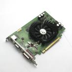 Видеокарта 512Mb GeForce 8500 GT, PCI-E "!"