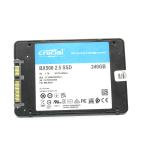 Накопитель SSD 240Gb Crucial BX500 2.5" SATA III "!"