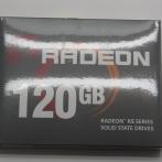 Накопитель SSD 120Gb AMD R5SL120G SATA 6Gb/s 2,5"