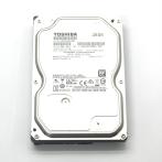 Жесткий диск 3,5" 1TB Toshiba DT01ACA100 SATA "!"